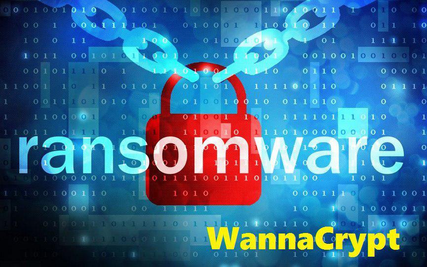 روش حذف باج&zwnj;افزار WannaCrypt