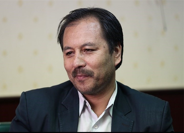 سرور رجایی در گفتگو با باشگاه خبرنگاران