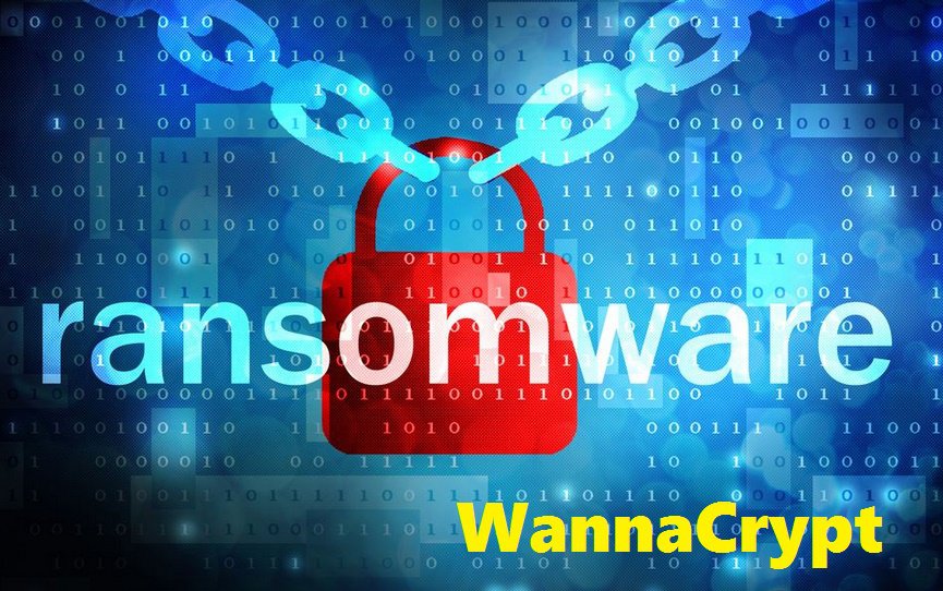 روش حذف باج&zwnj;افزار WannaCrypt