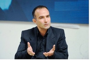 براتی نایب رئیس نهاد تعیین صلاحیت AFC شد
