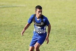 یک آبی پوش دیگر از استقلال جدا شد