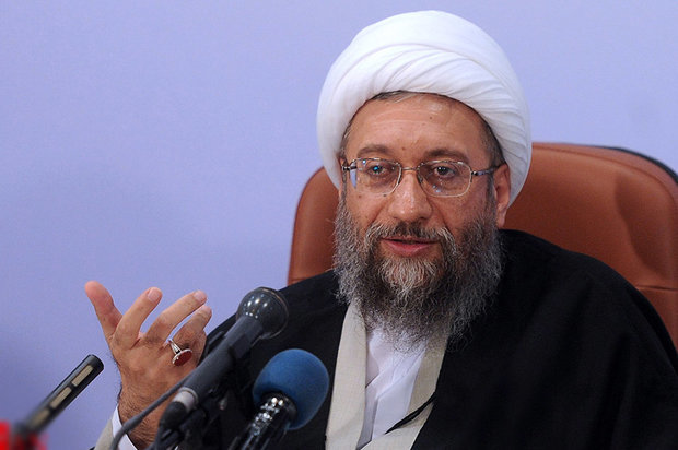 29 اردیبهشت، مردم بار دیگر حماسه ای ماندگار می آفرینند/ با اقتدار در مقابل هرگونه اقدام علیه امنیت خواهیم ایستاد/به کسانی رأی بدهیم که گفتمان انقلاب اسلامی را دنبال می کنند