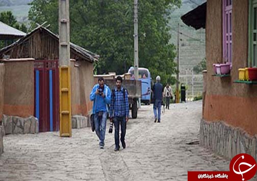 ثبت فرهنگ و آداب شهری و روستایی در چشم انداز عکاسان مازندران