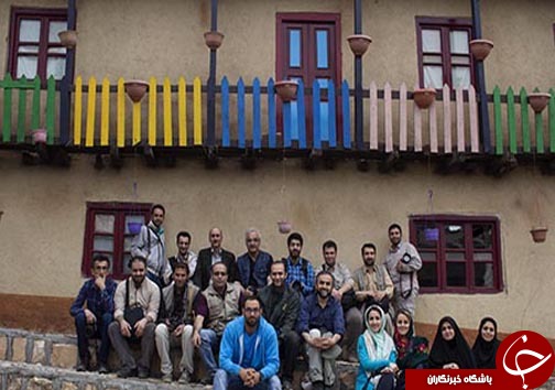 ثبت فرهنگ و آداب شهری و روستایی در چشم انداز عکاسان مازندران