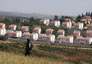 تلاش نمایندگان پارلمان آلمان در محکومیت شهرک سازی رژیم صهیونیستی