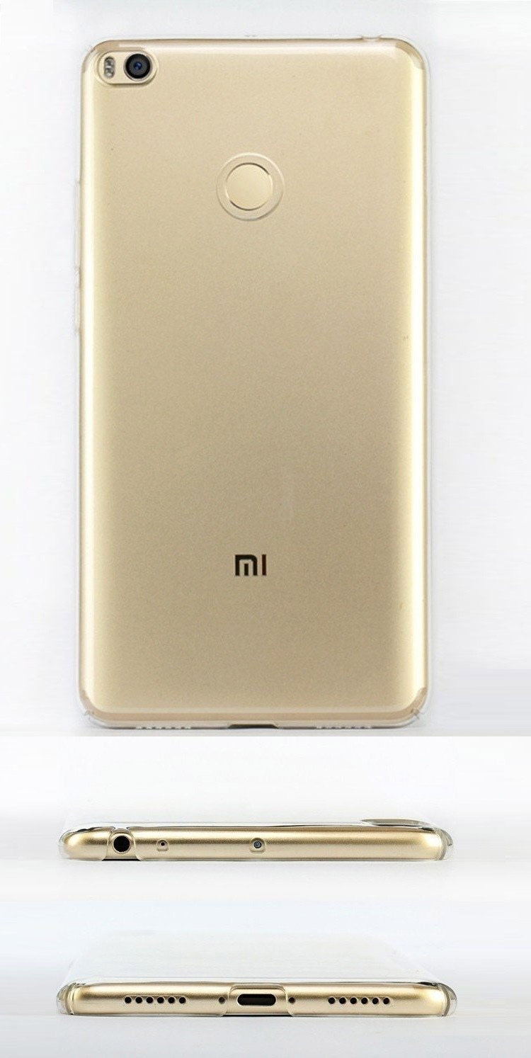 مشخصات جدیدی از شیائومی Mi Max 2 فاش شد