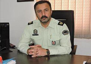 کشف قطعات یدکی قاچاق در سیمرغ