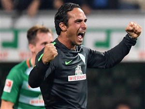 وردربرمن در صدد تمدید قرار داد نوری