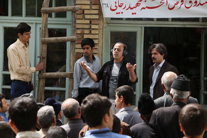 پیشروی 50 درصد از تصویربرداری فاز اول &laquo;آنام&raquo;