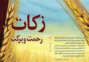 افزایش زکات در شهرستان نمین