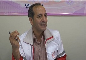 اجرای برنامه ملی «همای رحمت» در اردبیل
