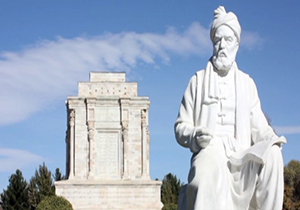 تلاش سی ساله حکیم سخن + فیلم
