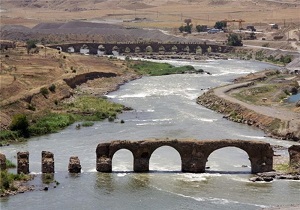 هزینه 670 میلیارد تومانی برای پروژه پایاب خداآفرین در استان اردبیل