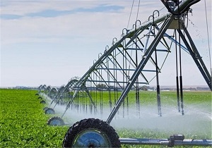 افزایش برنامه‌های ترویجی برای توسعه اجرای سیستم‌های نوین آبیاری در استان اردبیل
