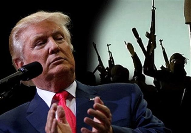 پنج پرونده&zwnj;ای که احتمالا ترامپ در سفر به عربستان در آنها تاثیرگذار خواهد بود