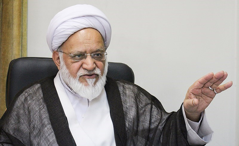 کناره&zwnj;گیری قالیباف به وحدت اصولگرایان کمک زیادی می&zwnj;کند