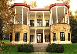 رشد47 درصدی بازدید از کاخ موزه نیاوران در نوروز 96/ در خصوص صاحبقرانیه محدودیت اعتبار نداریم