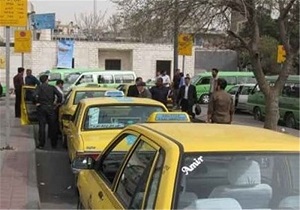 بهره مندی 70 درصد رانندگان تاکسی اردبیل از خدمات بیمه تأمین اجتماعی
