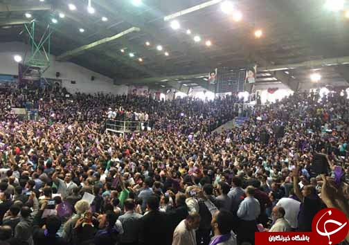 برقراری ارتباط ایران با جهان از طریق سه استان شمالی کشور