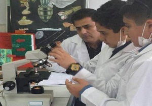 برگزاری سومین دوره جشنواره استانی نوجوان خوارزمی
