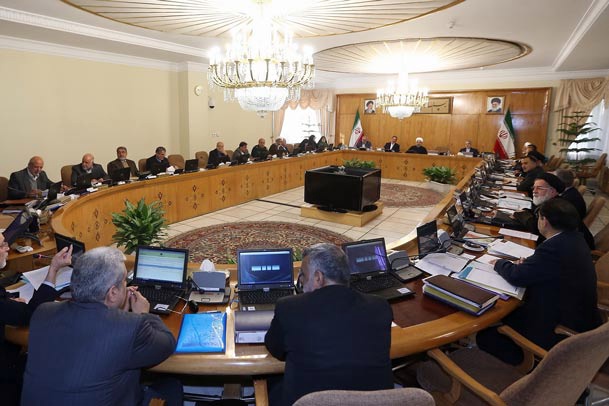 همایش گفت&zwnj;وگوی اهالی فرهنگ و دولت برگزار شد
