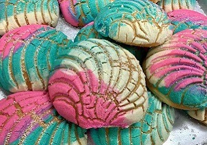عجیب‌ترین و در عین حال خوشمزه‌ترین نان‌های دنیا + تصاویر