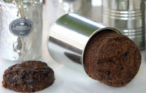 عجیب&zwnj;ترین نان&zwnj;های دنیا + تصاویر