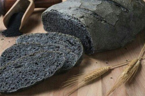 عجیب&zwnj;ترین نان&zwnj;های دنیا + تصاویر