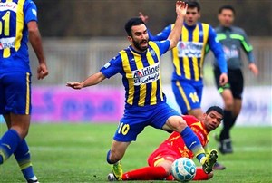 اهم اخبار پربازدید ورزشی بیست و پنجم اردیبهشت ماه