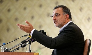 عده اى سند 2030 را مخفيانه امضا می‌كنند تا فرهنگ كشور را غربى كنند/ اگر در 92 تنها 150 هزار نفر به كانديداى پيروز راى نمی‌دادند اين همه گرفتارى نداشتيم