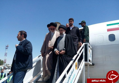 از سفر رئیسی به فارس تا دستگیری حفاران غیرمجاز در بیشاپور