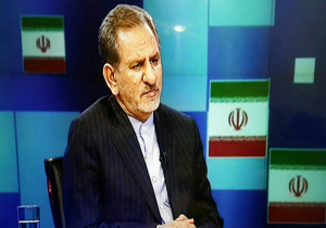 فیلم کامل جهانگیری در دومین گفتگوی ویژه خبری