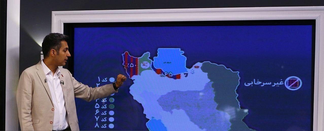 گفتگو با افتخارآفرینان فوتبال ساحلی/بهترین مربی فوتبال ایران کیست؟