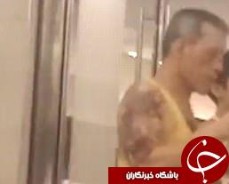 طبل رسوایی پادشاه تایلند در جهان زده شد 