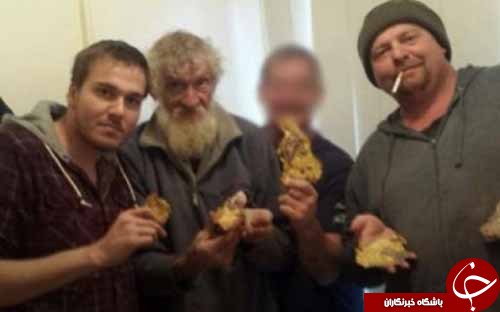 فروش طلای سرقتی در فیس&zwnj;بوک، کار دست دزدان داد!+ عکس