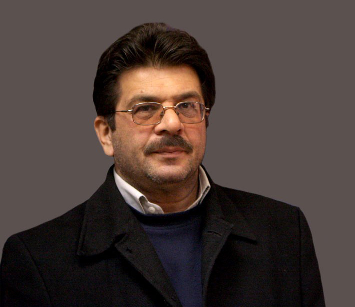 «مثلا محرمانه» منتشر شد