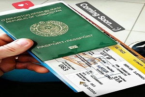 تهدید منصوریان کارساز شد/ بازیکن ازبکی در راه ایران+ عکس