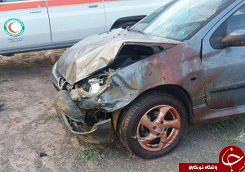 جدیدترین اخبار از حوادث جاده ای کشور