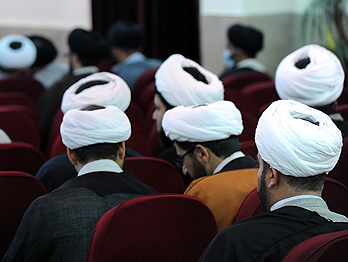 انجام ۵۰۰۰ نفرروز تبلیغ توسط مبلغان در همدان
