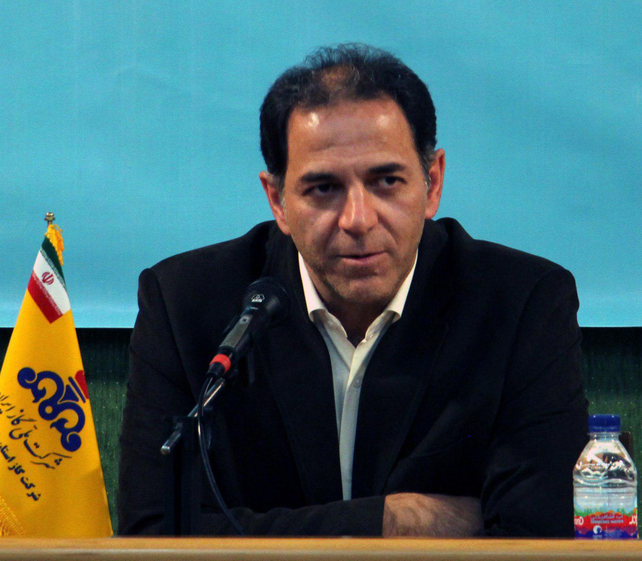 رشد ۲۹ درصدی گازرسانی به نیروگاه های خراسان رضوی