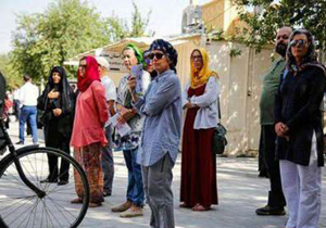 رشد 500 درصدی ورود گردشگران خارجی به استان اصفهان در دولت یازدهم