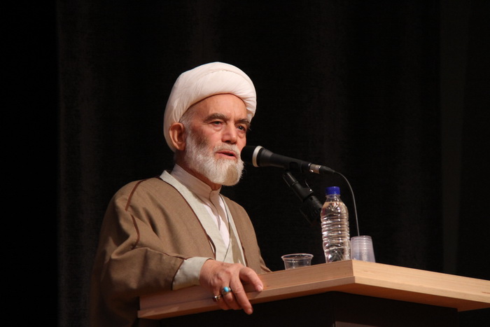 اگر نبض واقعی دین در دست مسلمانان بود آنها حرف اول اقتصاد را می&zwnj;زدند