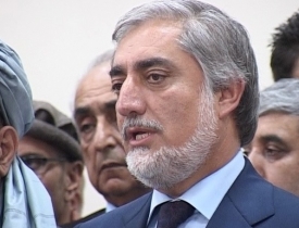رئیس اجرایی افغانستان امروز به هرات می&zwnj;رود