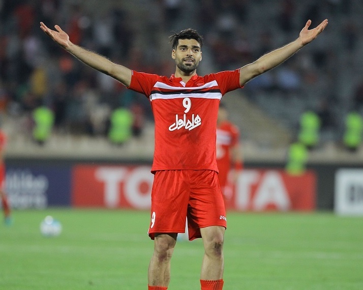 دلایل رفتن طارمی از پرسپولیس مشخص شد