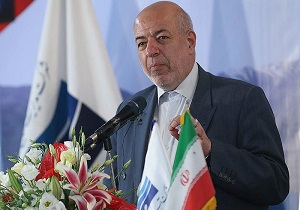 طرح شبکه آبیاری و زهکشی ناحیه عمرانی دوم سد خداآفرین افتتاح شد