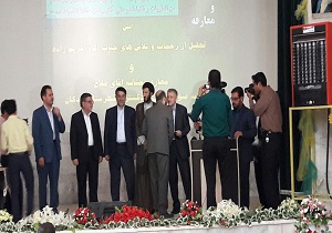 تبعیت مردم از ولایت فقیه رمز موفقیت وسربلندی نظام جمهوری اسلامی