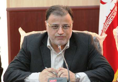اعداد و ارقام انتخاباتی گلستان