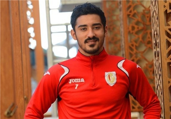 رضا گوچی در تیم منتخب فصل لیگ هلند