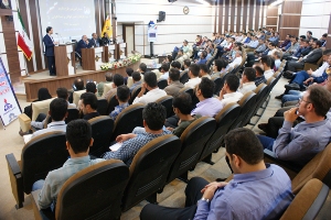 برگزاری دوره آموزشی طرح تکریم
