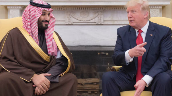 دبکا: ترامپ در سفرش به عربستان، تشکیل ناتوی عربی را اعلام می&zwnj;کند